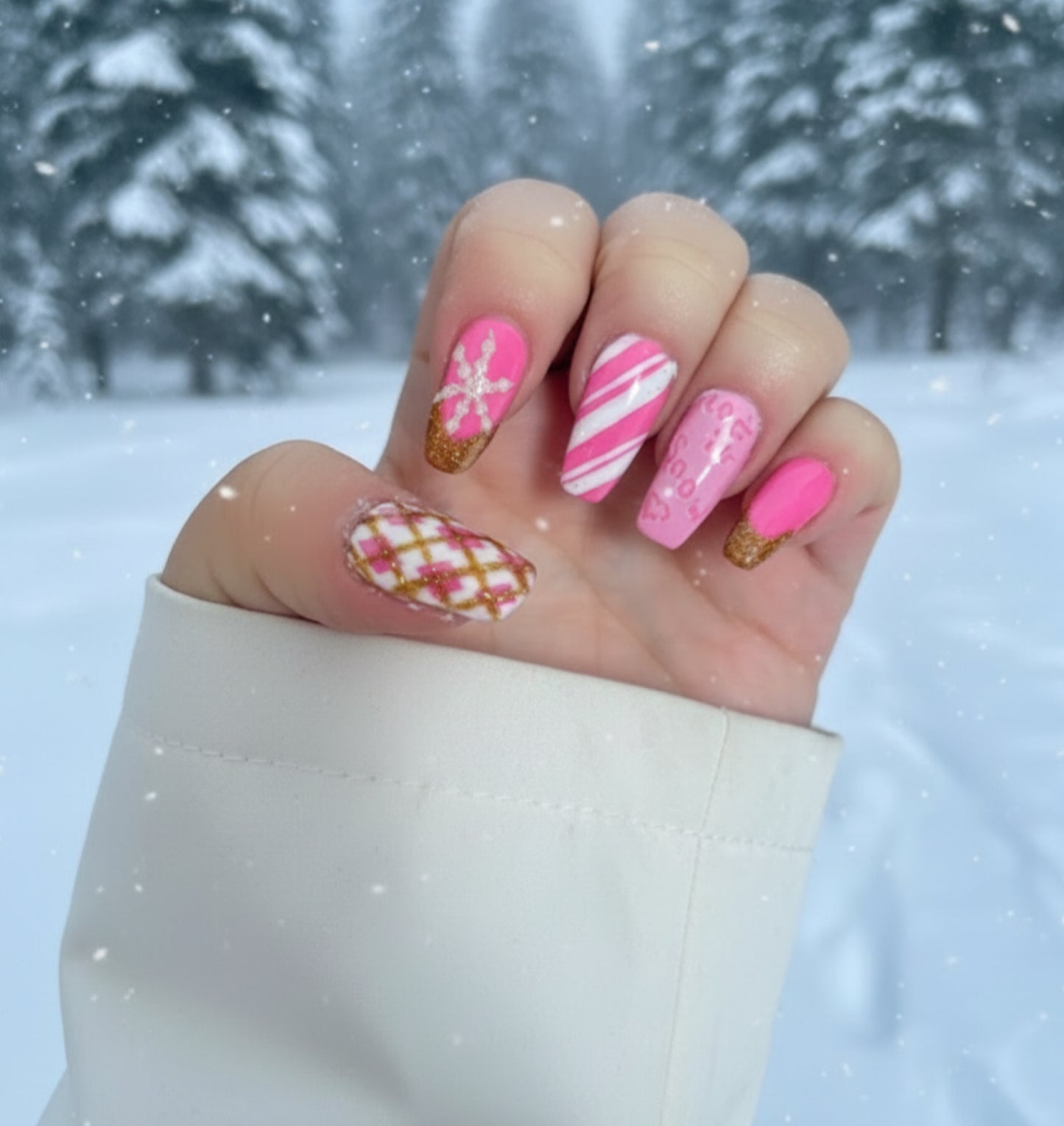 Let it Snow