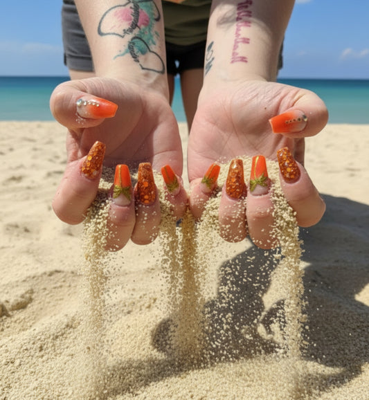 Palm Tree Dream