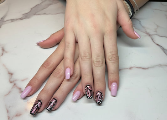 Butterfly Wings