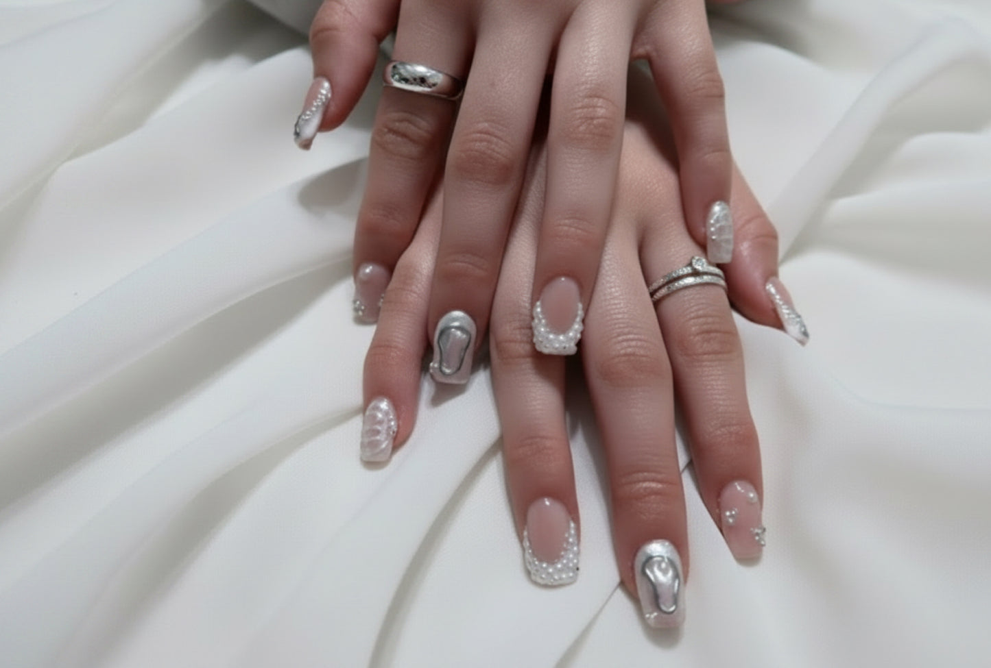 Pearl Paradise