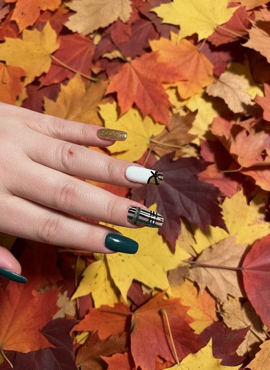 Fall Inspired