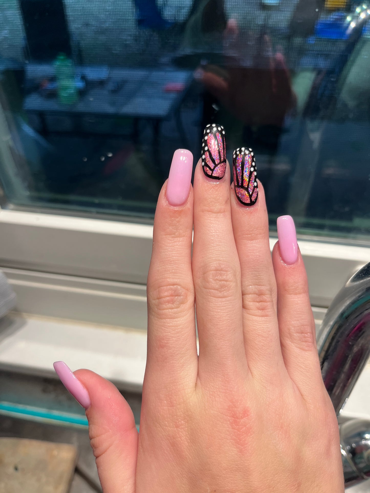 Butterfly Wings
