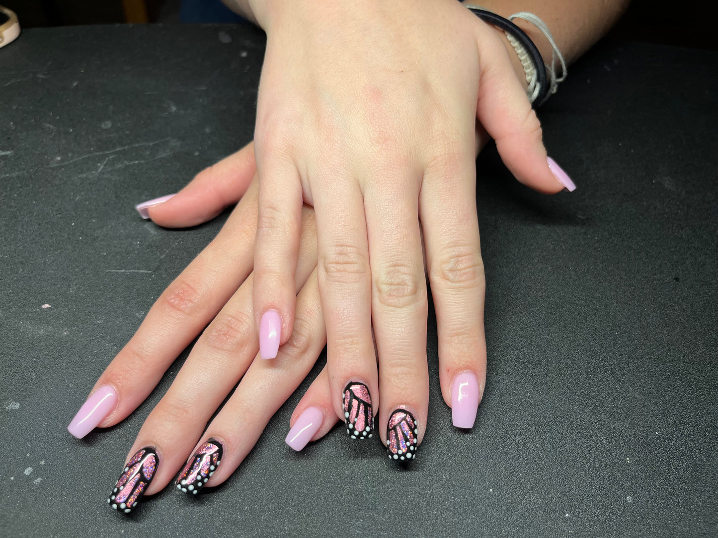 Butterfly Wings